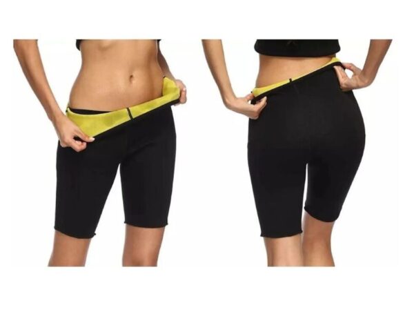 HOT SHAPERS "Rasva põletavad püksid"
