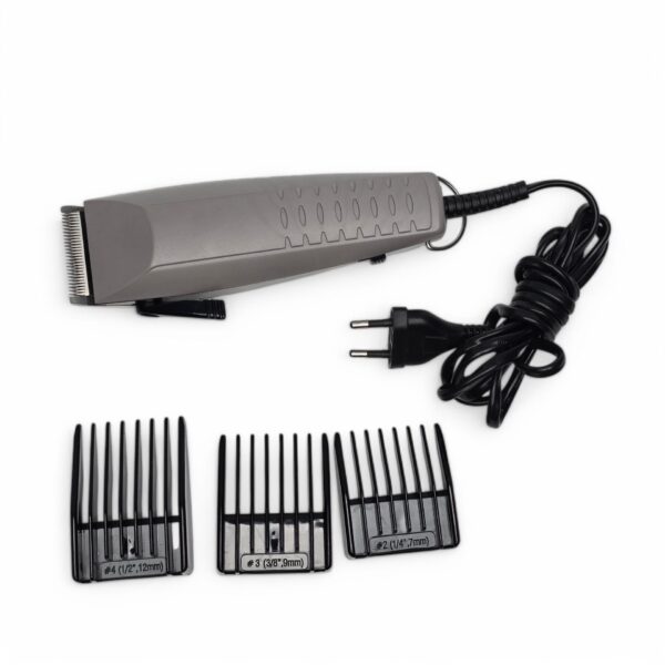 Juukselõikusmasin BESS HT-208 Hair Clipper - Image 2