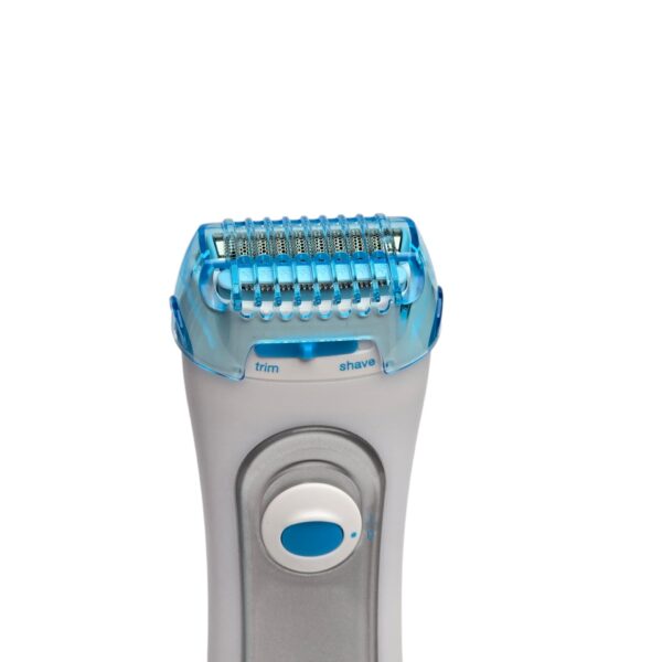 Braun Silk&Soft BodyShave raseerija - Image 2