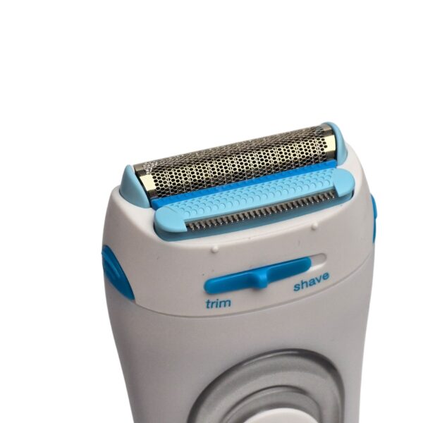 Braun Silk&Soft BodyShave raseerija - Image 3
