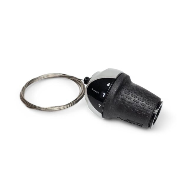 Shimano Nexus SL-C3000 7-käiguline Revo käiguvahetus - Image 2