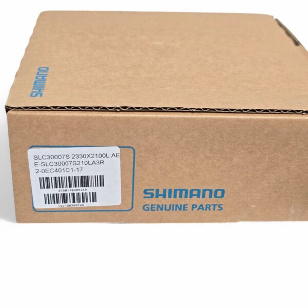 Shimano Nexus SL-C3000 7-käiguline Revo käiguvahetus - Image 4
