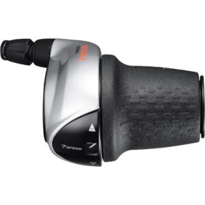 Shimano Nexus SL-C3000 7-käiguline Revo käiguvahetus