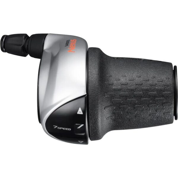 Shimano Nexus SL-C3000 7-käiguline Revo käiguvahetus