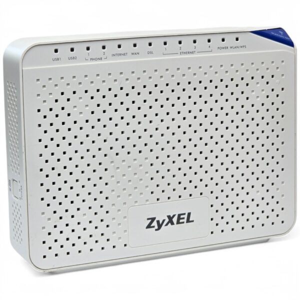Ruuter Zyxel 2812HNU-F1