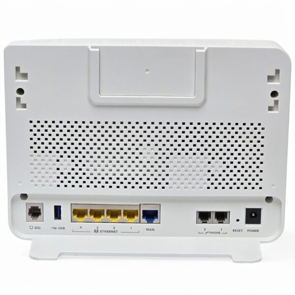 Ruuter Zyxel 2812HNU-F1 - Image 3