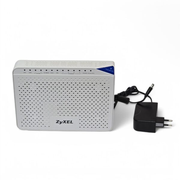 Ruuter Zyxel 2812HNU-F1 - Image 4