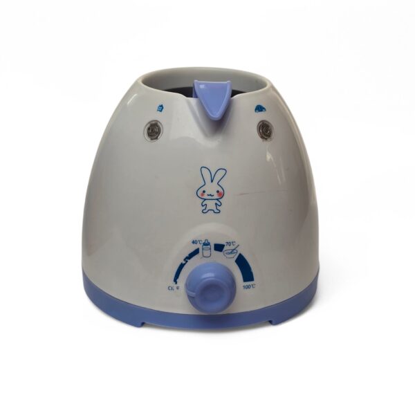 Lutipudelisoojendaja​ 2in1 12V ja 220V - Image 2