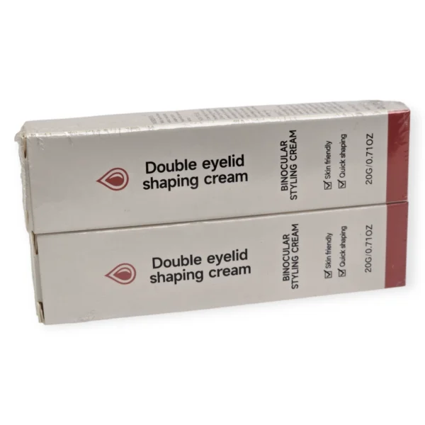 Double eyelid shaping cream - Image 2