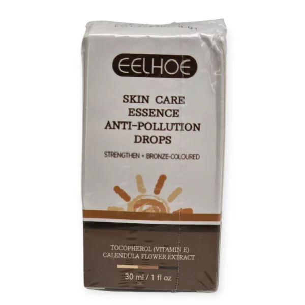 Eelhoe Skin care essence Anti-Pollution Drops