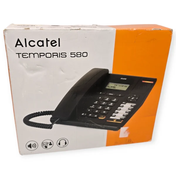 Lauatelefon Alcatel temporis 580