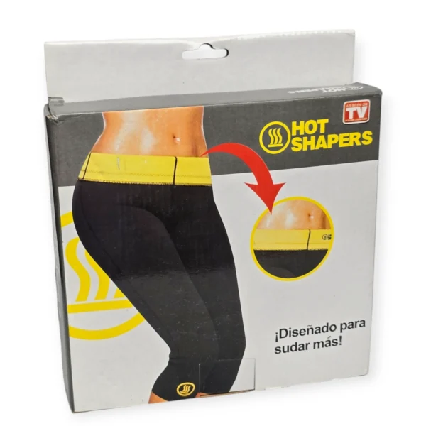 HOT SHAPERS "Rasva põletavad püksid" - Image 3