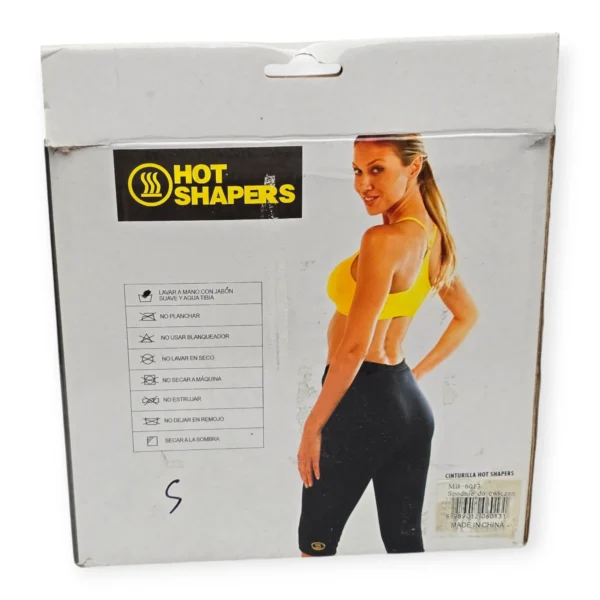 HOT SHAPERS "Rasva põletavad püksid" - Image 2