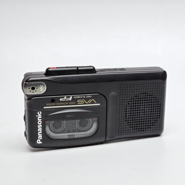 Diktofon Panasonic RN-302