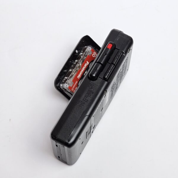 Diktofon Panasonic RN-302 - Image 6