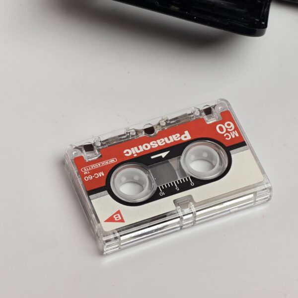 Diktofon Panasonic RN-302 - Image 5