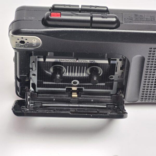 Diktofon Panasonic RN-302 - Image 4