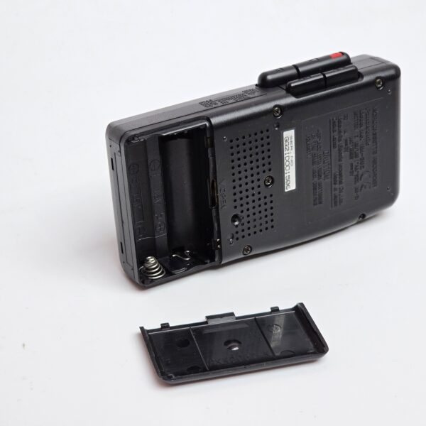 Diktofon Panasonic RN-302 - Image 3