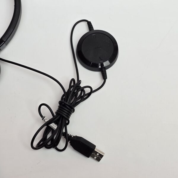 Jabra HSC016 mikrofon kõrvaklapid - Image 2